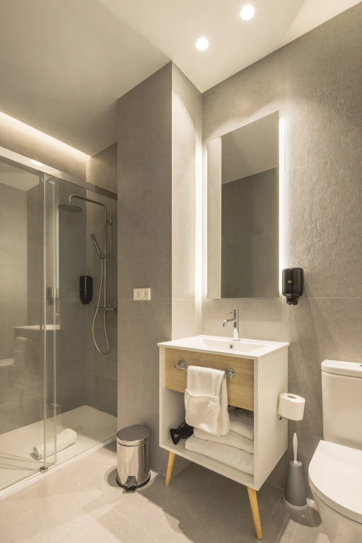 Mon Suites Jardín de Ayora
