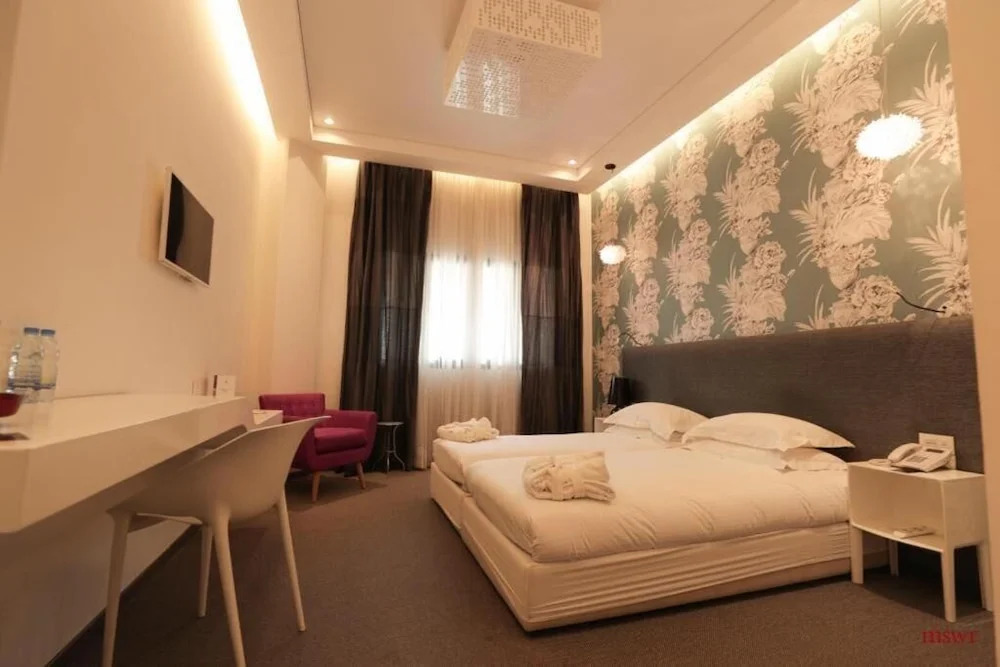Miramar Hotel Resort and Spa