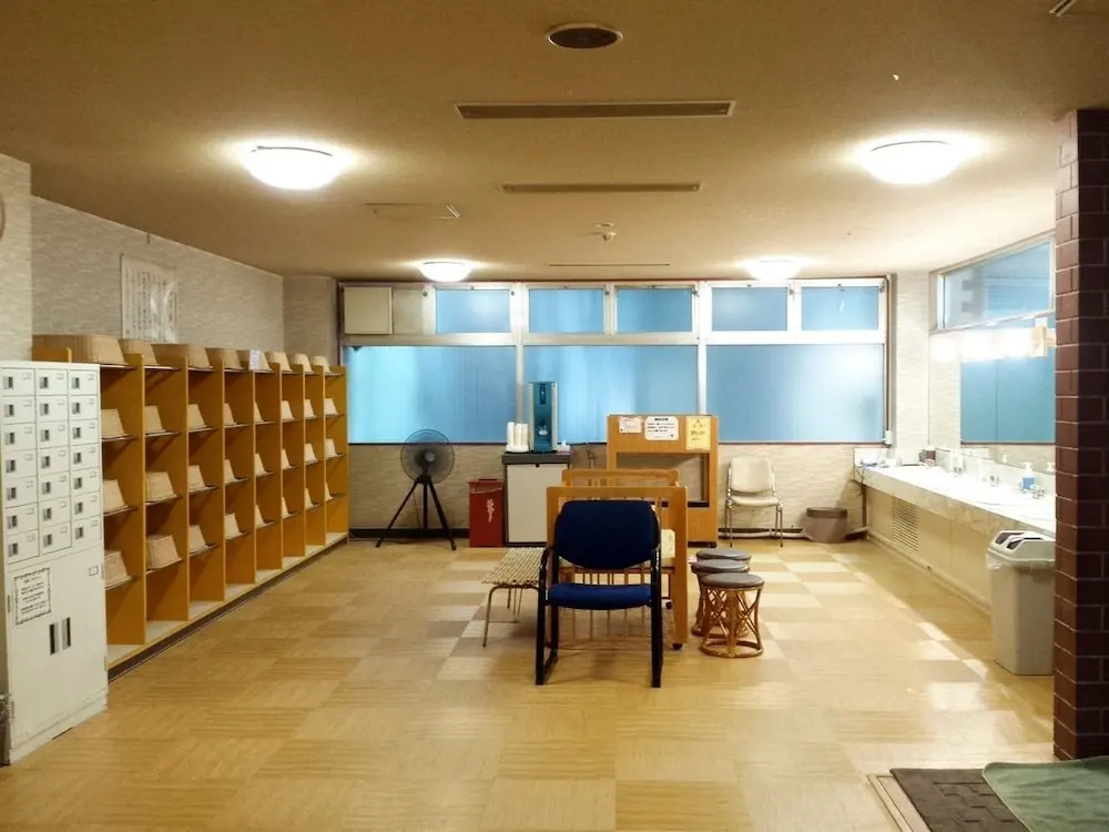 Ikaho Grand Hotel