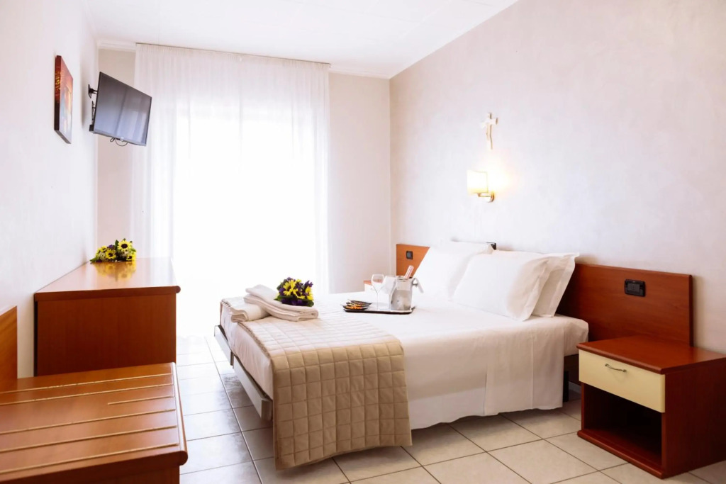 Hotel Leon - Ristorante Al Cavallino Rosso