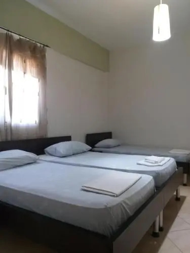 Guesthouse Villa Joanna&Mattheo