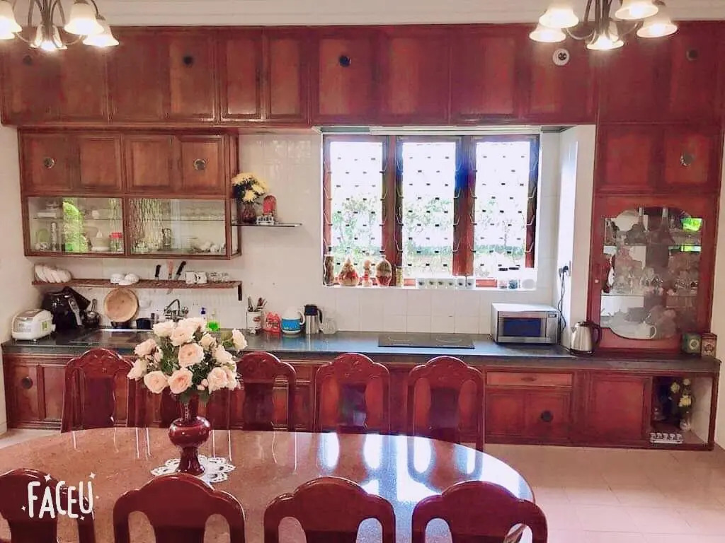 Villa 16 Nguyen Viet Xuan