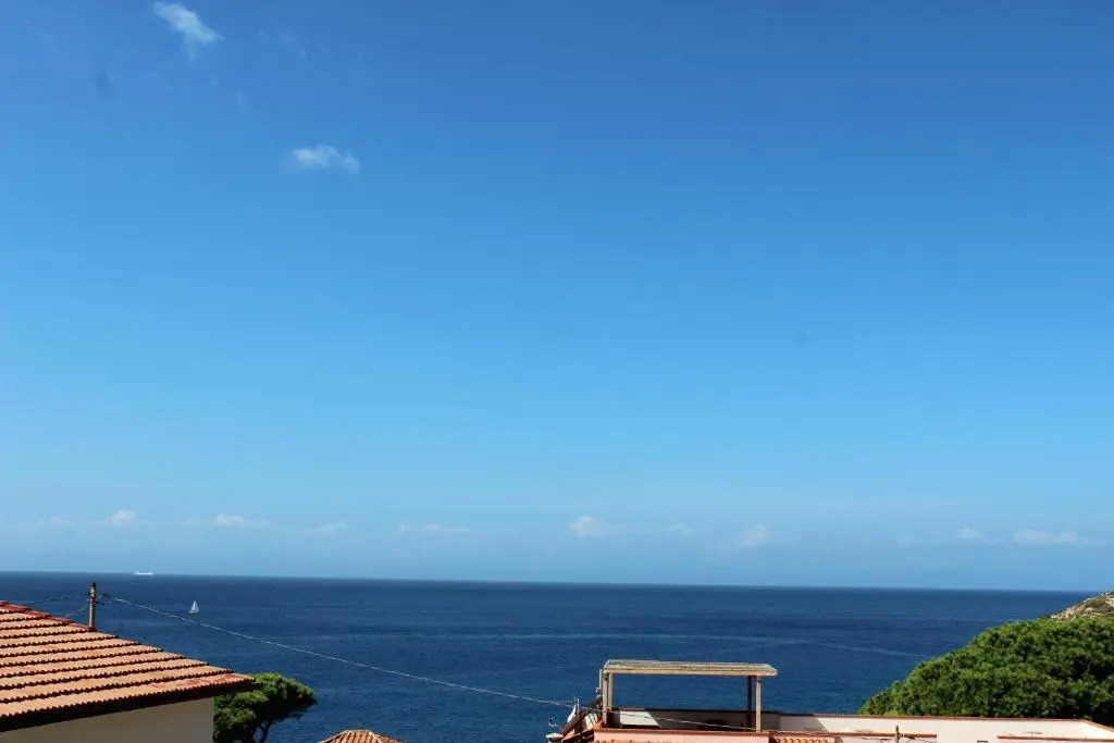 Un salto nel blu