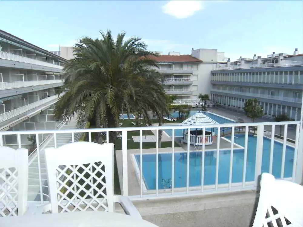 Apartamentos Mar DOr