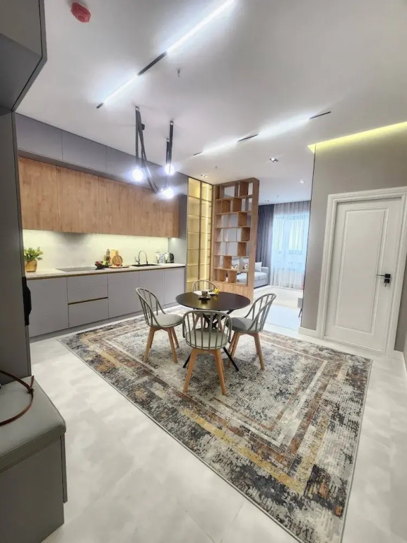 Akay city B6 Apartments by RNB estate Tashkent