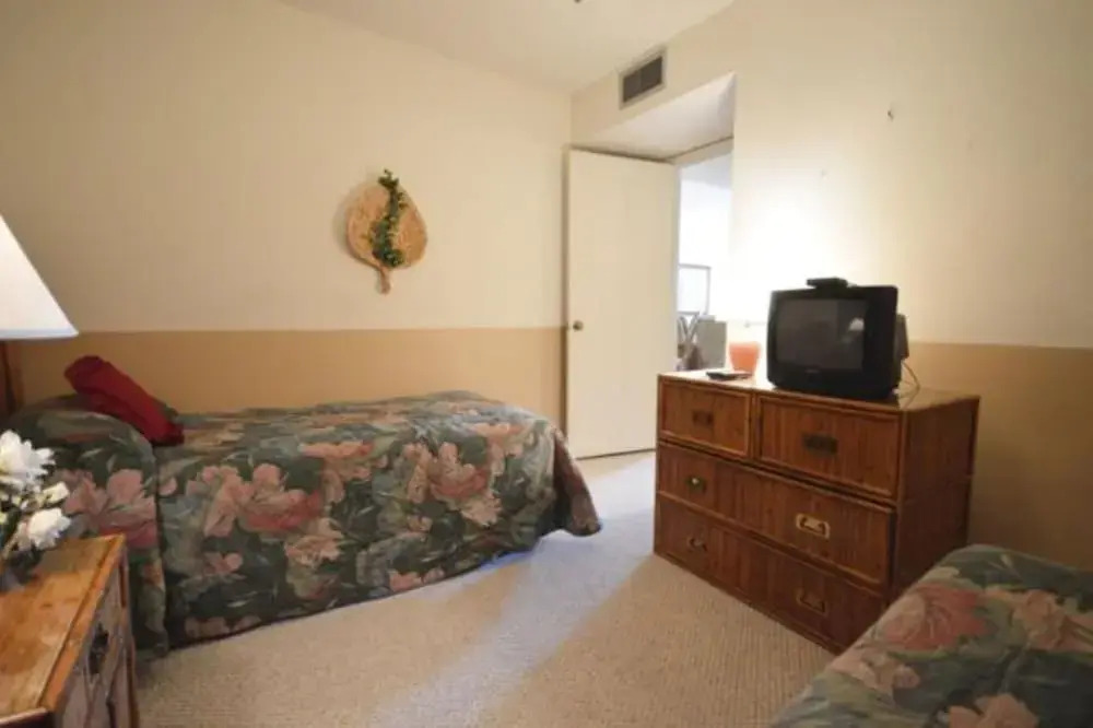 Unit 6304 - Ocean Racquet Resort