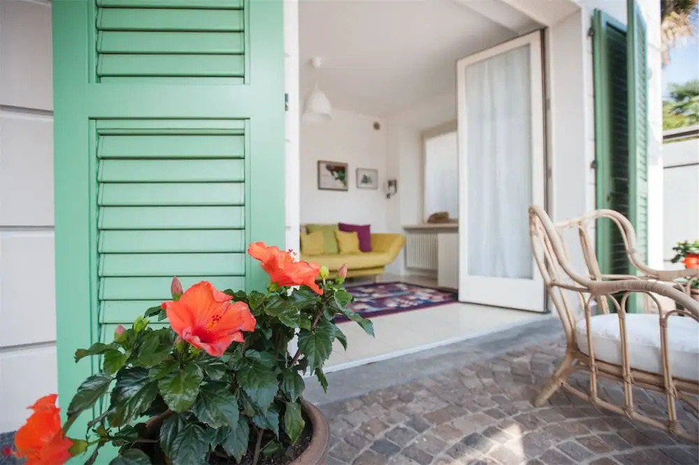 Casa Mick