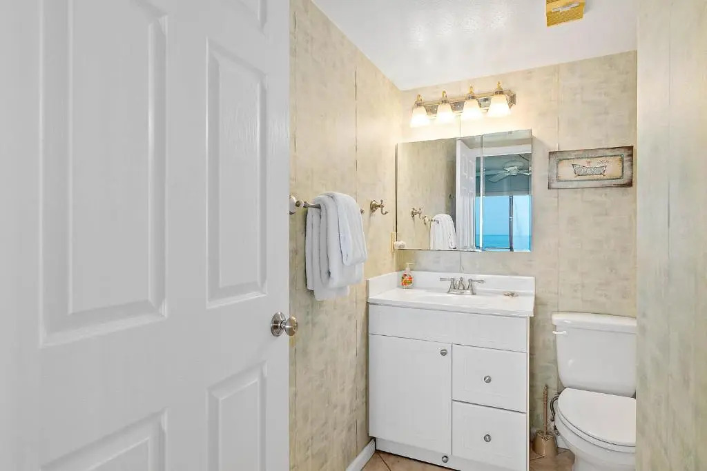 Unit 5324 - Ocean & Racquet Resort