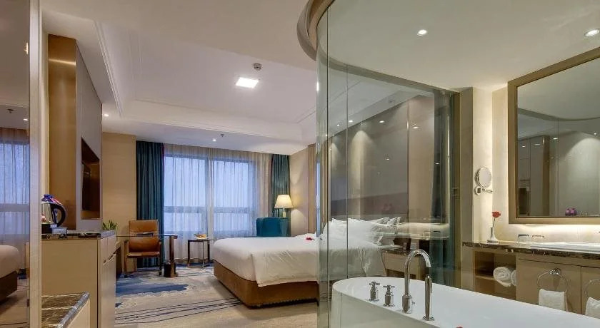 Hongteng International Hotel