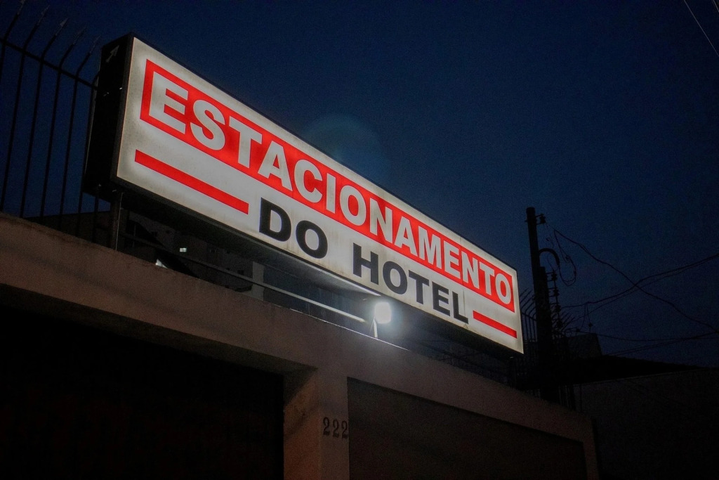 Villas Hotel