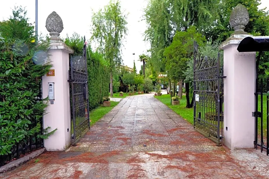 La Casa SullAlbero