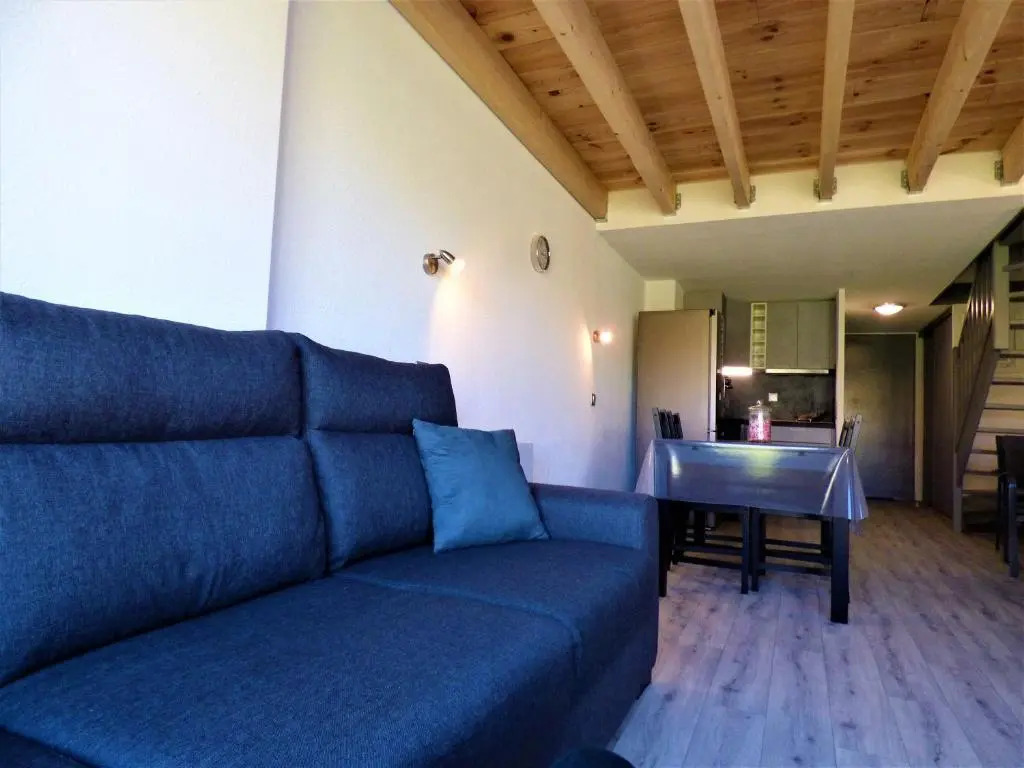 Appartement wifi, piscine, spa, clim, +vélo à Arles en Camargue pour 6 pers