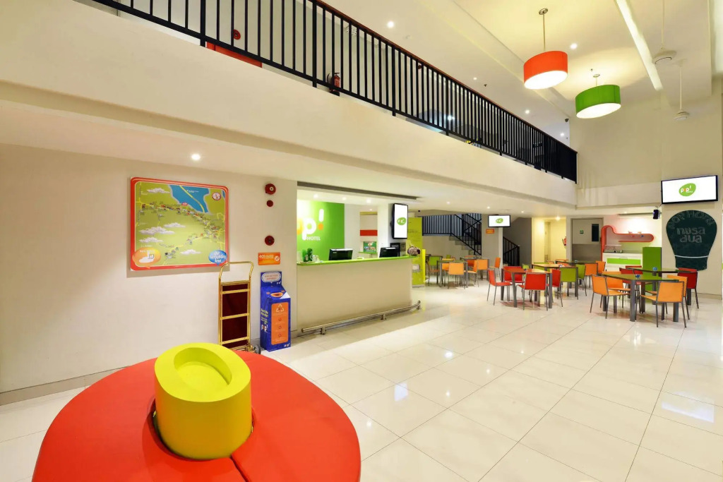 POP! Hotel Nusa Dua