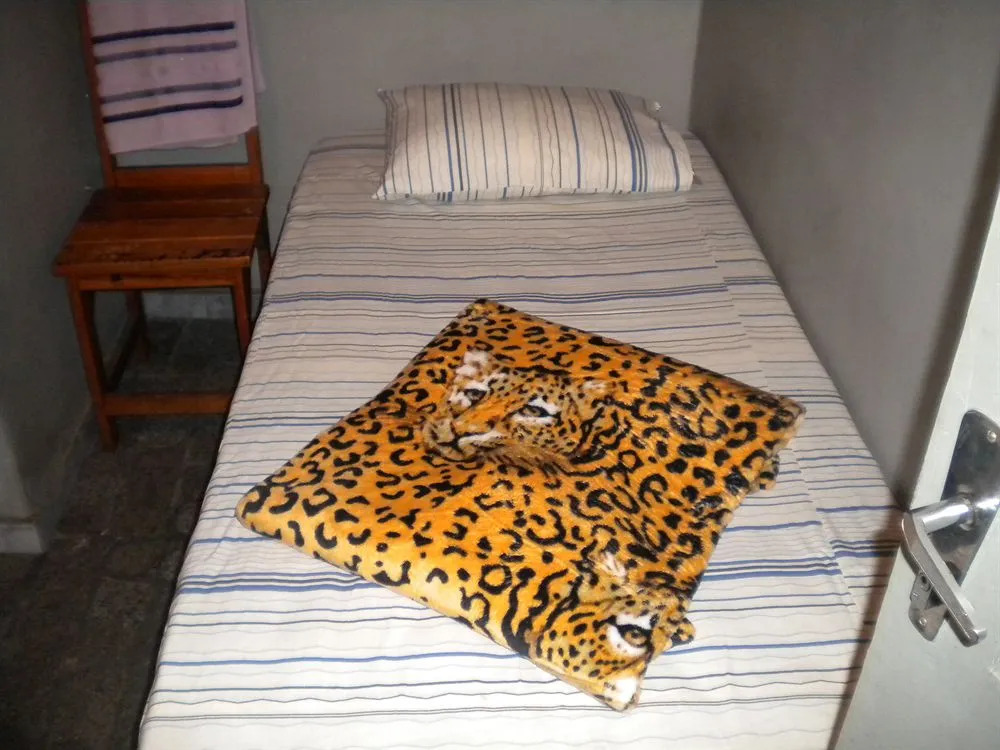 Hotel da Ana
