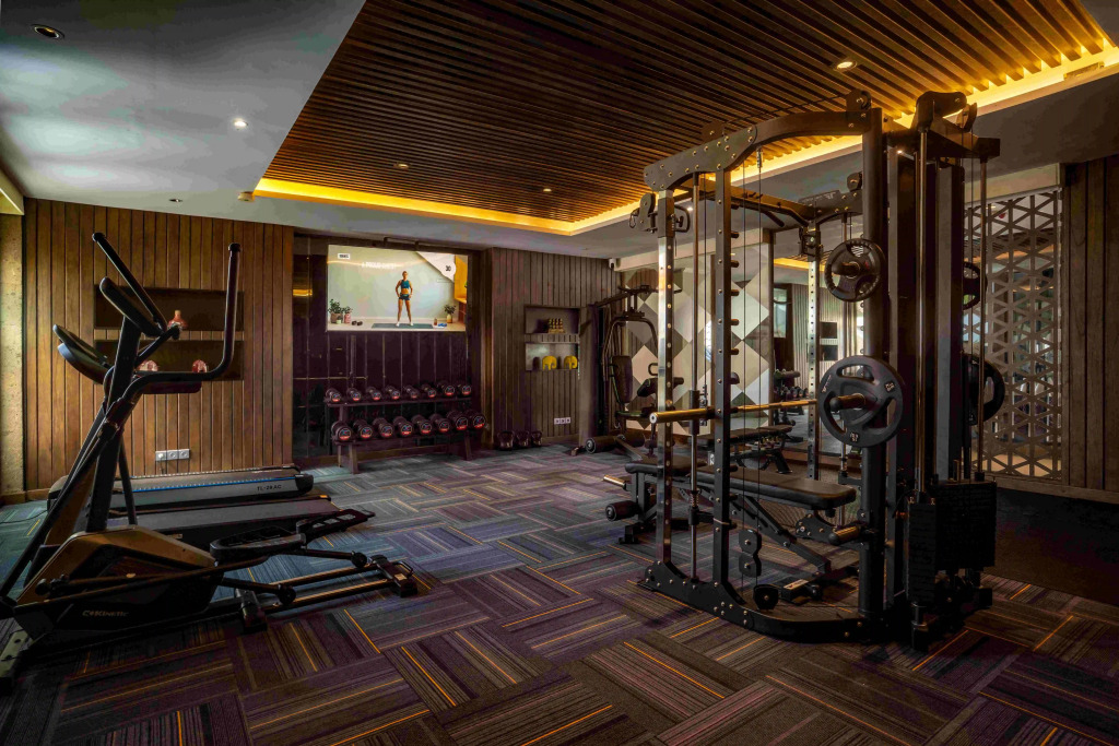 The Vira Bali Boutique Hotel & Suite