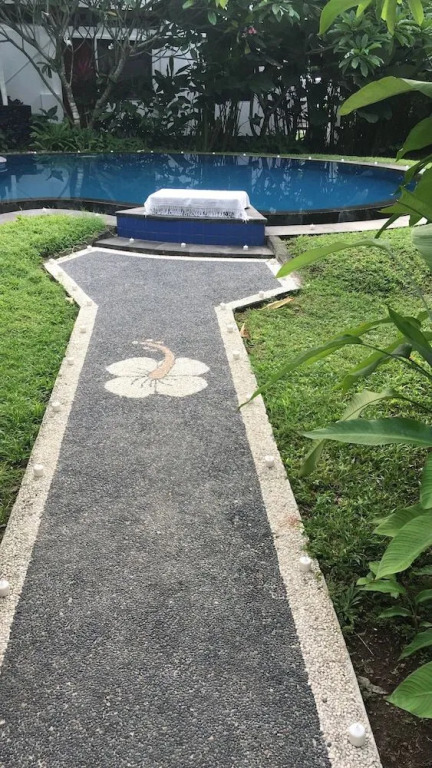 White Orchid Eco Resort