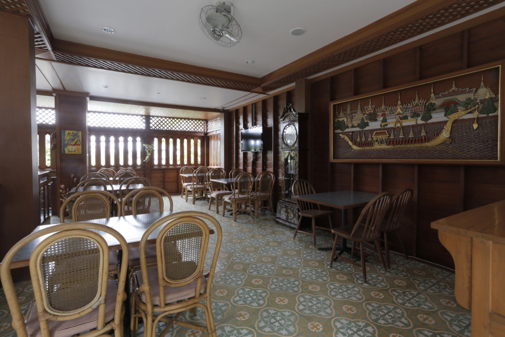 Baan U Sabai Boutique House-SHA Plus