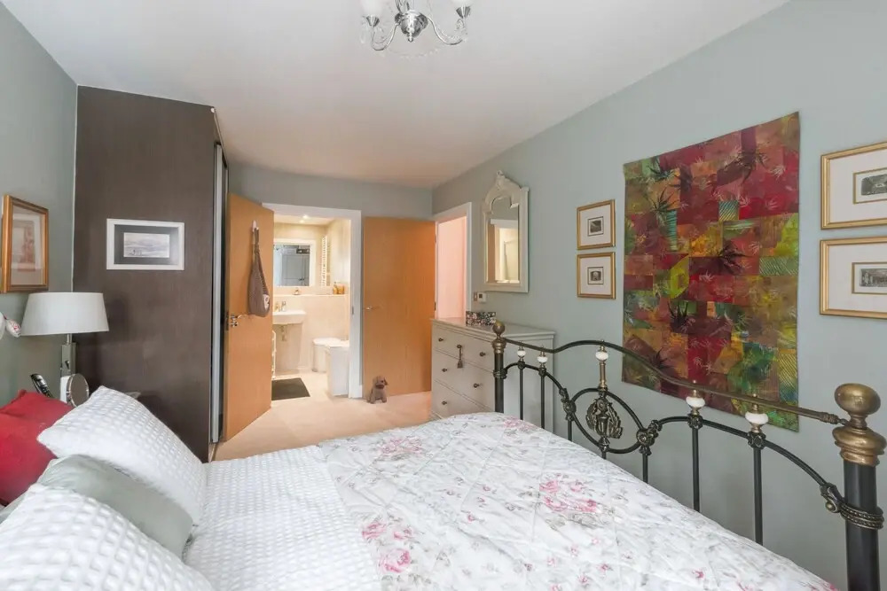 NEW 2BD Flat Great Location Heart of Maidenhead
