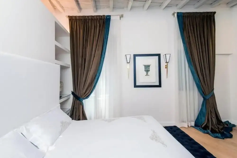 Rental in Rome Pantheon Apartment