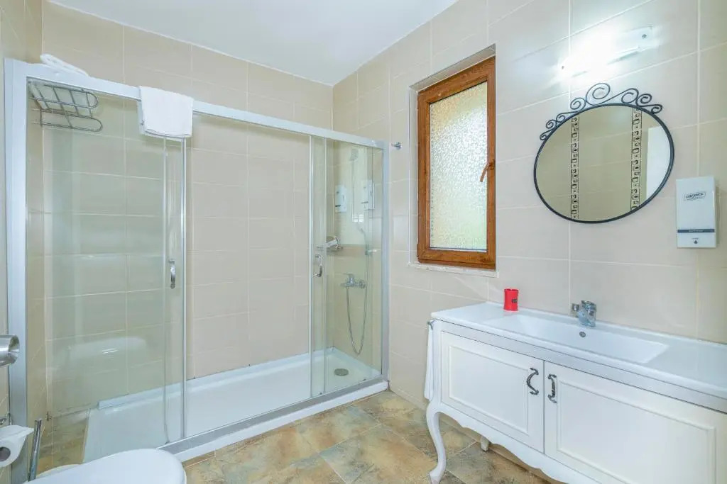 Alya Villa Butik Hotel