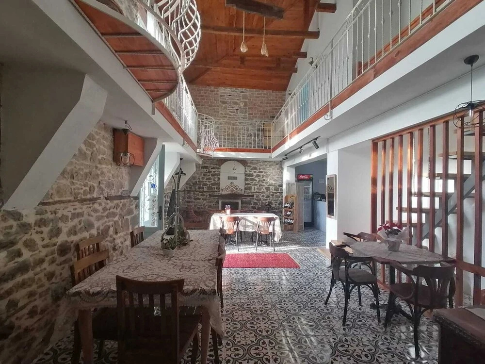 Vintage Inn Boutique Hotel