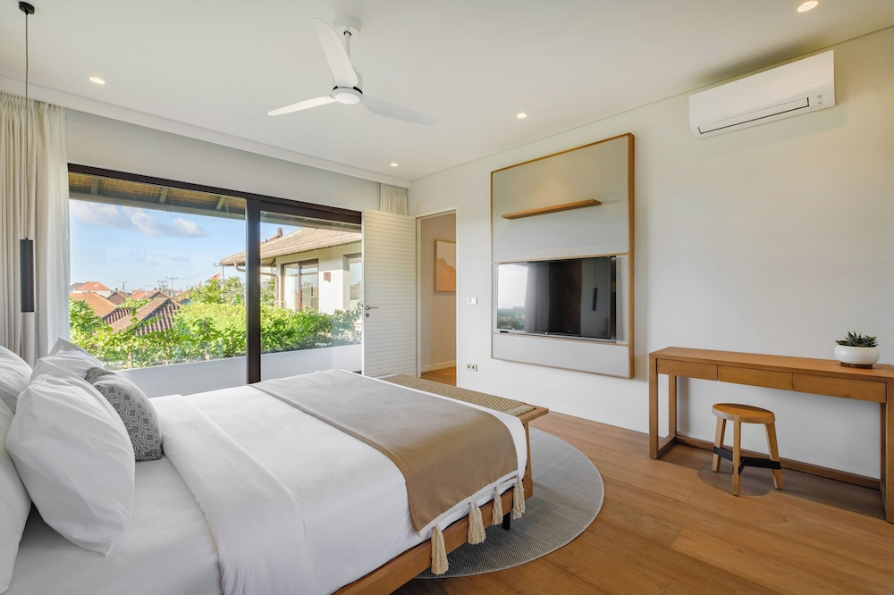 Villa Uni Canggu by Nagisa Bali