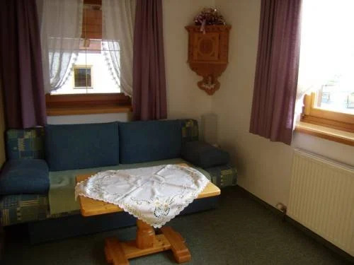 Appartementhaus Egger