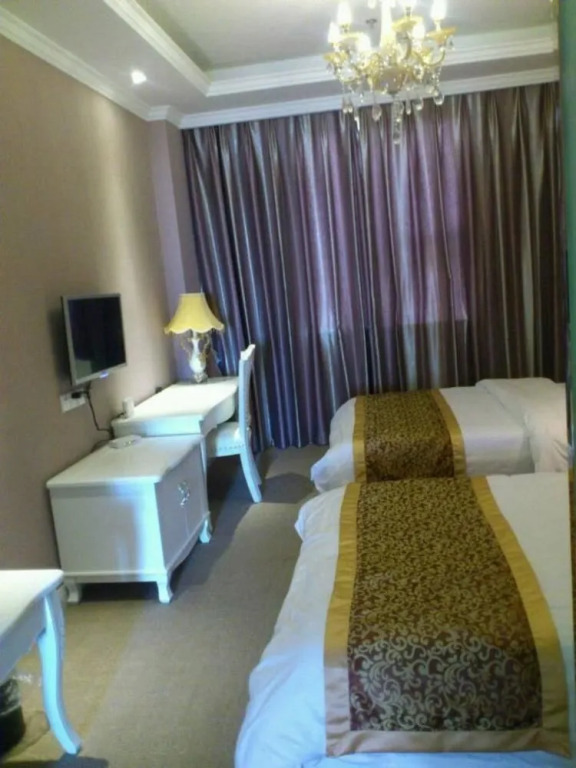 Zhimengyuan Hotel