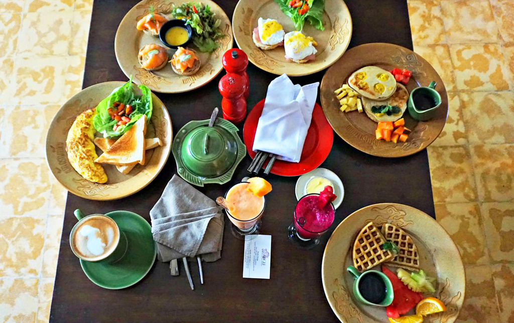 Hotel Tugu Bali
