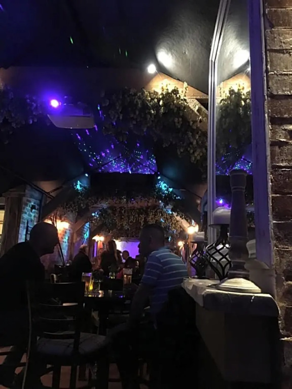 tiger inn