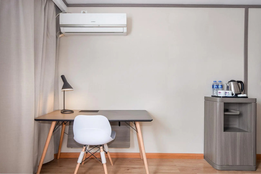 Hanting Hotel Nanjing Xinjiekou Changfu Street