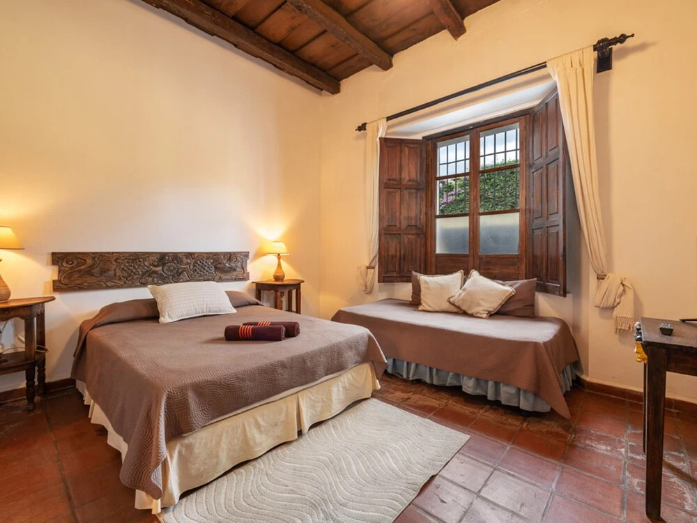 Casita del Escritor