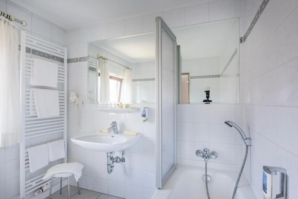 Hotel am Schlosspark