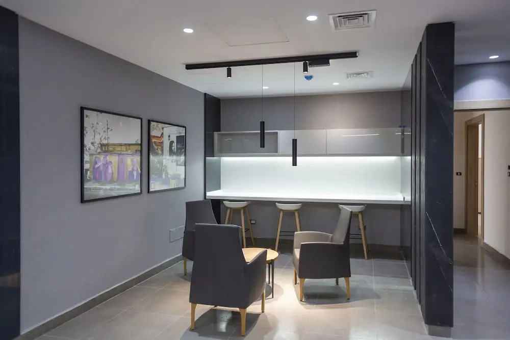 Liv Weibdeh Hotel Suites