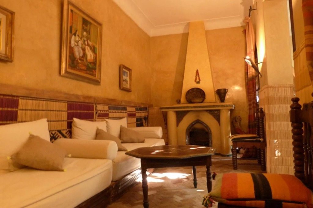 Riad Dama & Spa