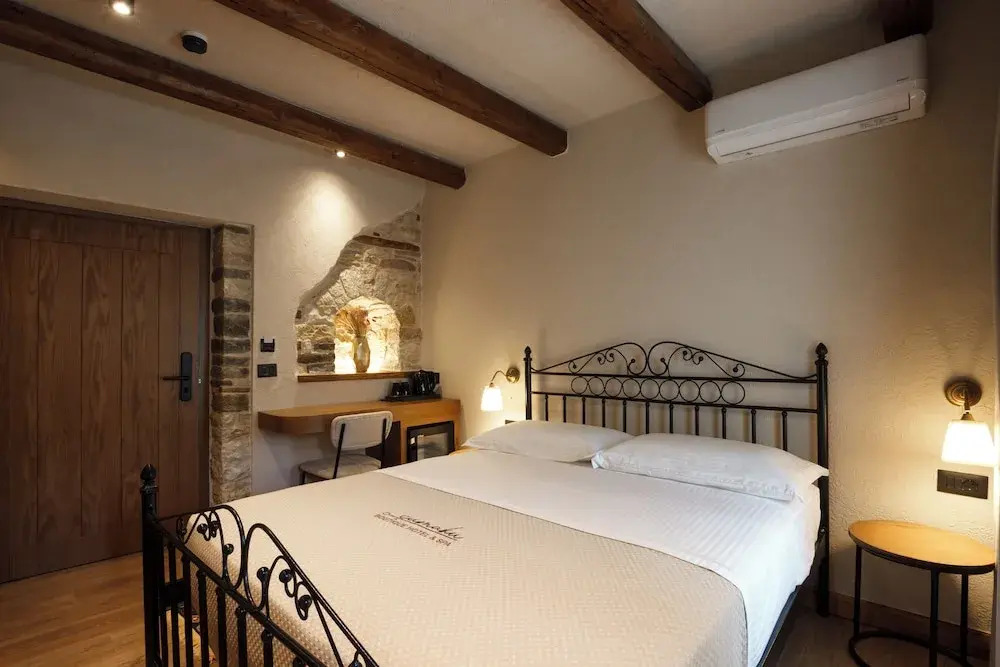 Cumaku Boutique Hotel & Spa