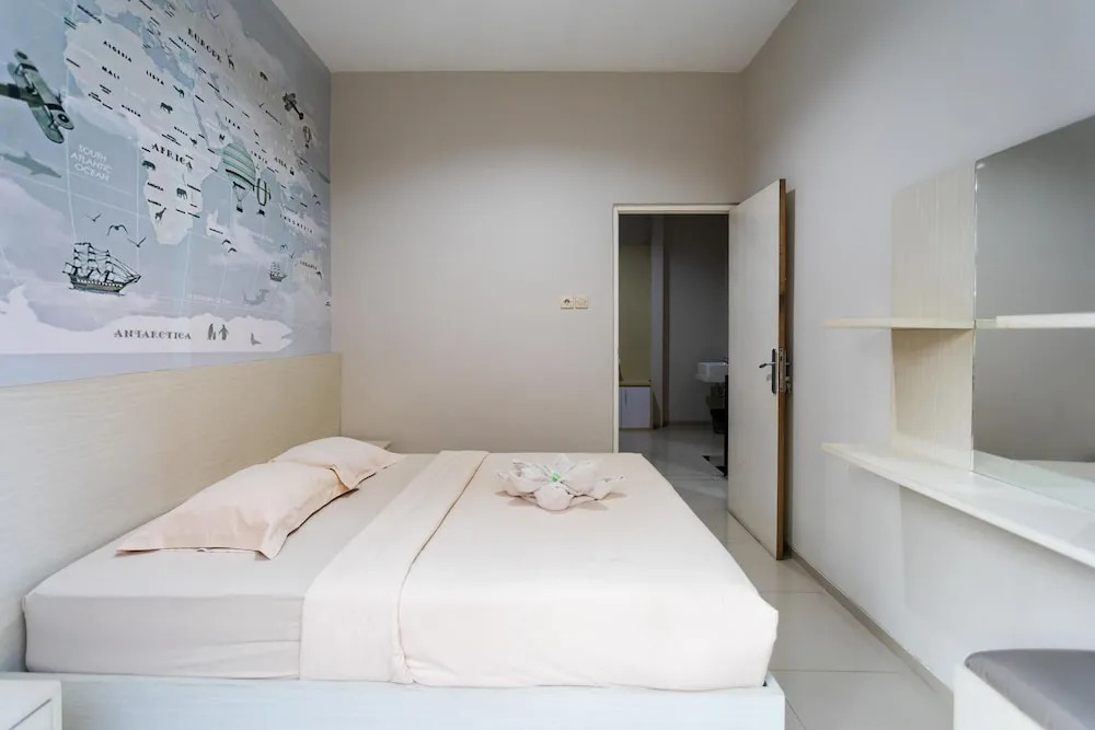 Batuque Town Villa 2