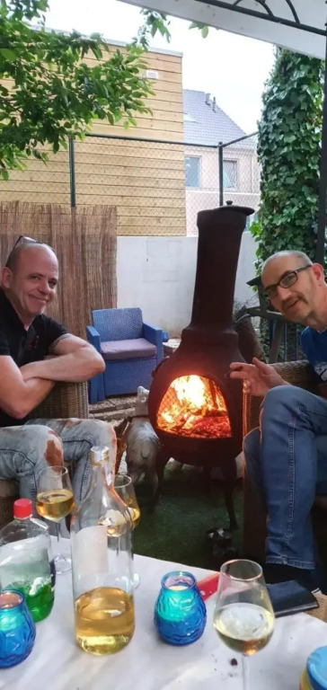 Schuttershof Heerlen