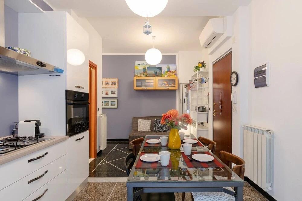 Altido Central Flat in Sestri Levante
