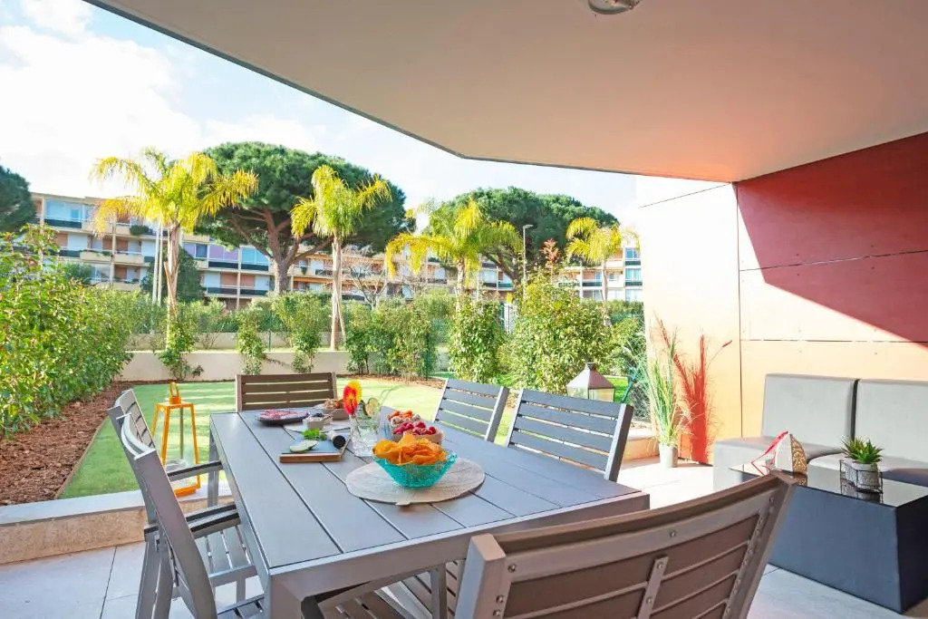SELECT'SO HOME - Résidence Le Bella Vista - Piscine sur le toit et vue panoramique - Prestations de qualité & Services Hôteliers - BV04B
