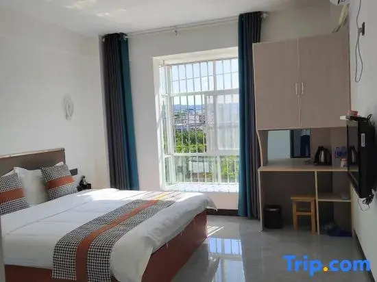 Shengyu Wellness Homestay
