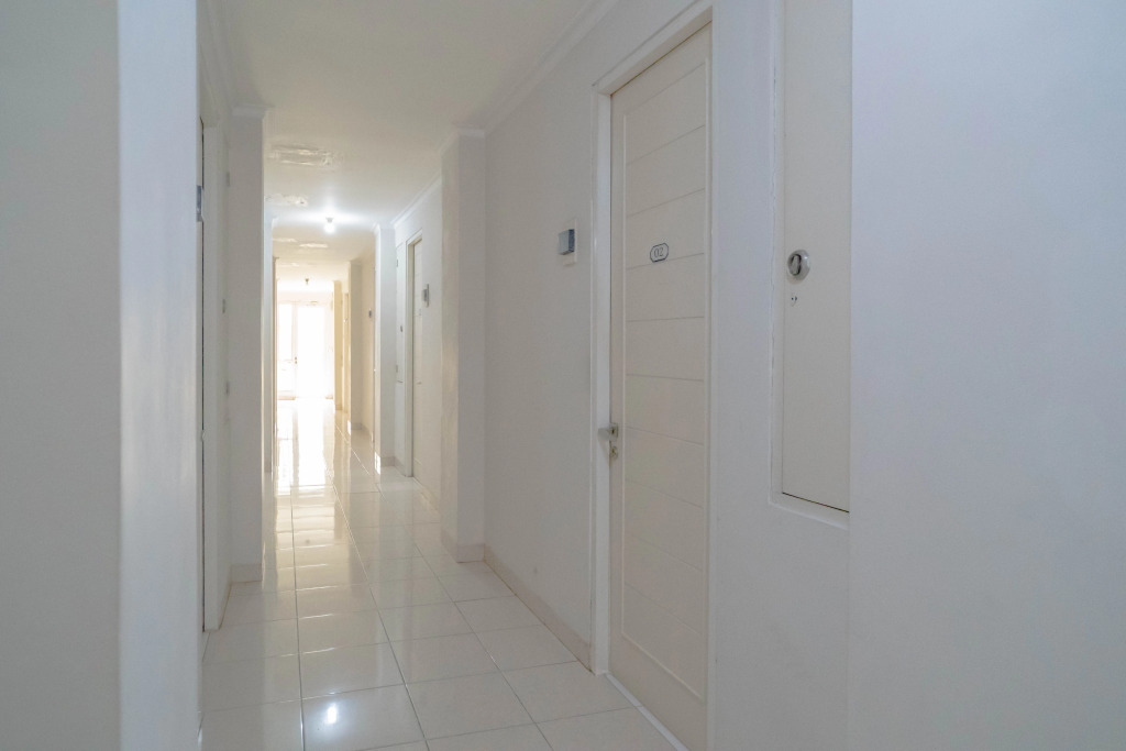 M Room Residence