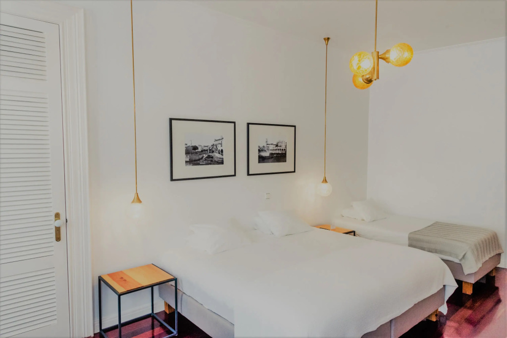 Comercial Boutique Guest House