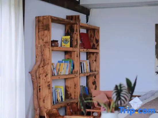 xinbo nanshan homestay