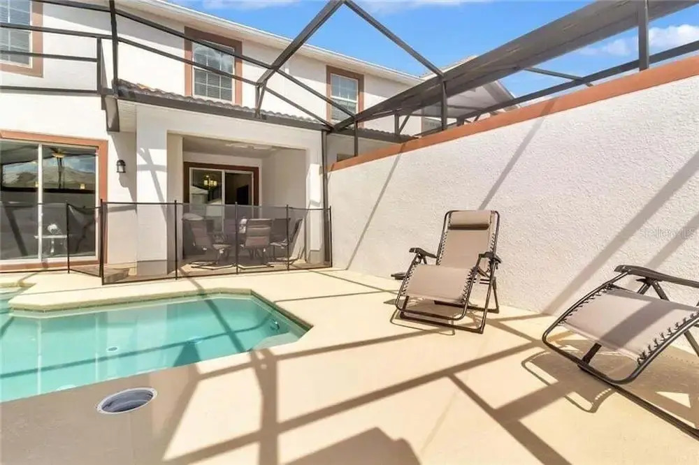 1559sbd-the Retreat At Championsgate 4 Bedroom Townhouse