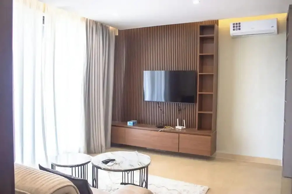Bravia Residency Luxury by Cozy