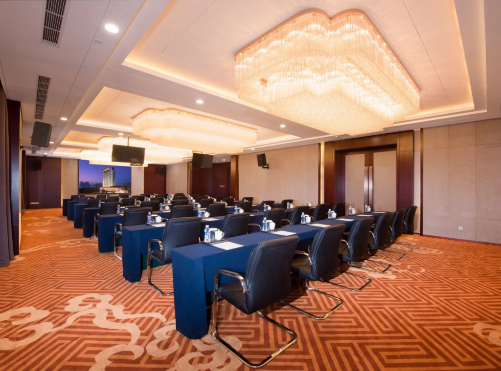 New Century Grand Hotel
