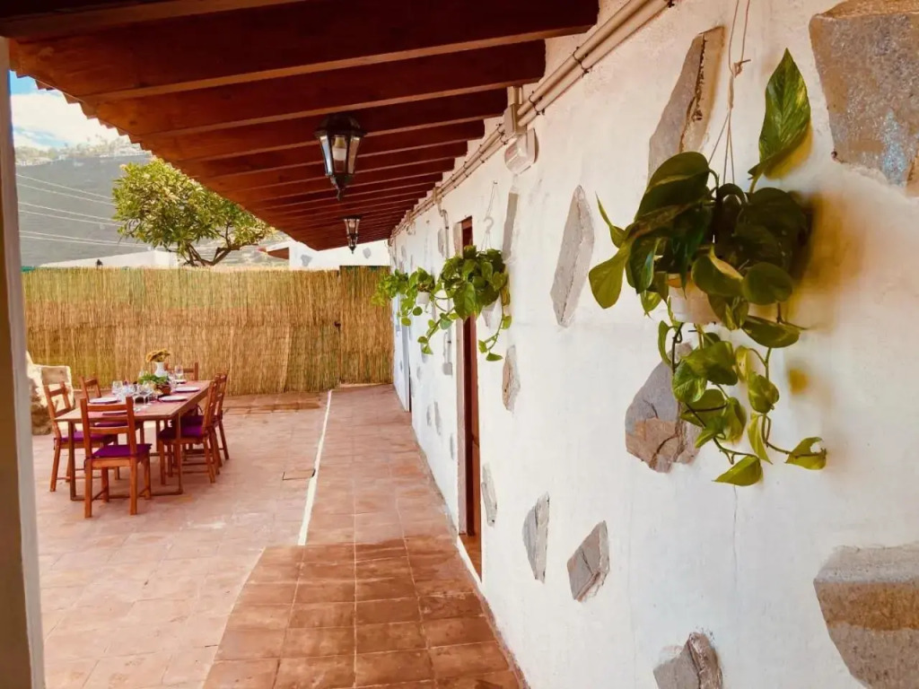 Casa Vistazul