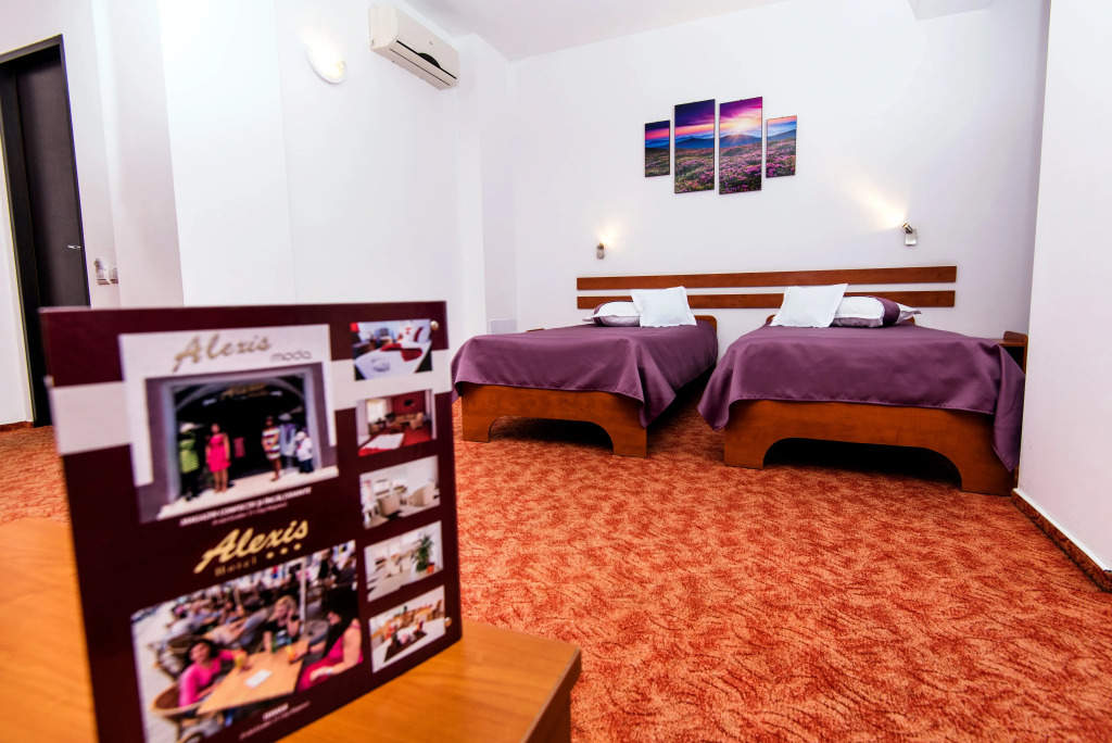 Hotel Alexis
