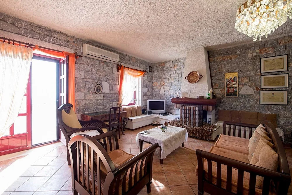 Villa Fivos Mani